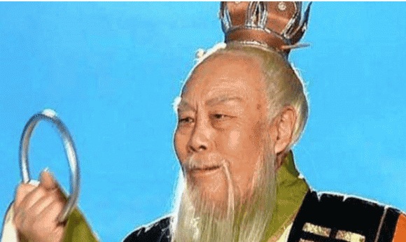 Yêu quái duy nhất trong Tây du ký dám tấn công Thái Thượng Lão Quân - Ảnh 2.