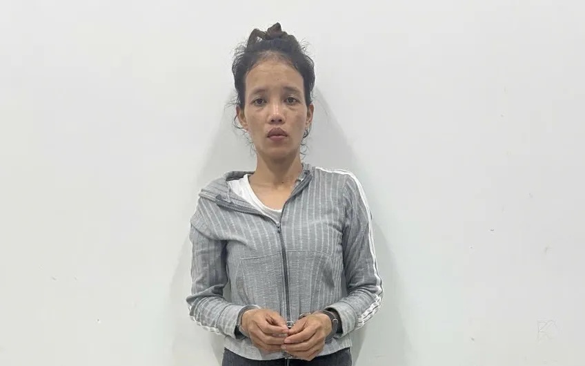 Nghi vấn bé trai 5 tuổi bị nữ gia sư bạo hành- Ảnh 2.