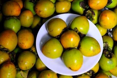 Thức quà độc đáo chỉ mùa Thu Hà Nội mới có - Ảnh 3.