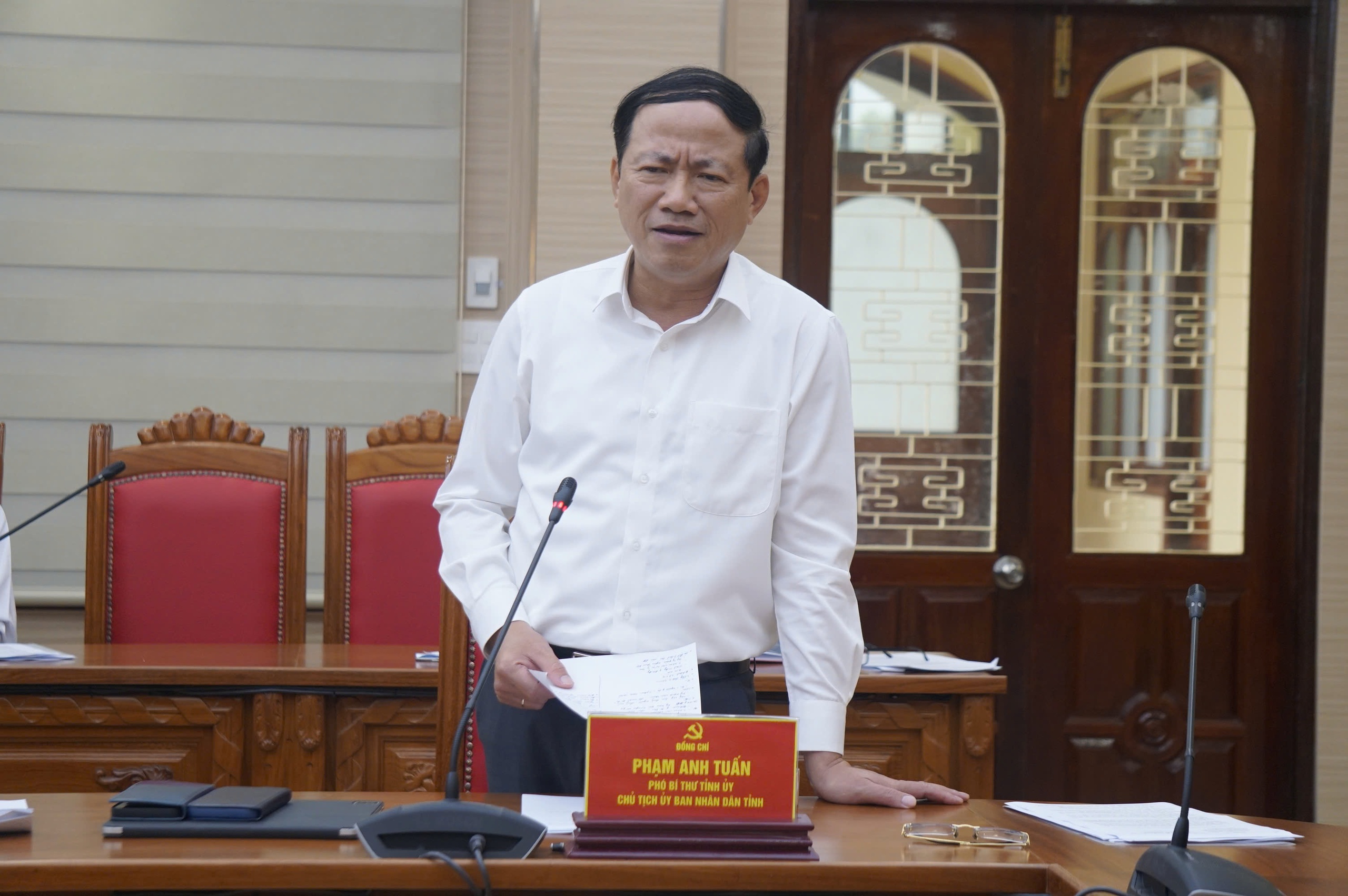 Gia Lai: Giải quyết chế độ nghỉ việc theo Nghị định 178 cho gần 3.000 cán bộ- Ảnh 2.