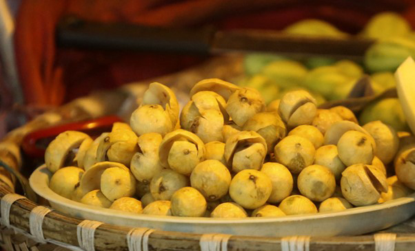 Thức quà độc đáo chỉ mùa Thu Hà Nội mới có - Ảnh 4.