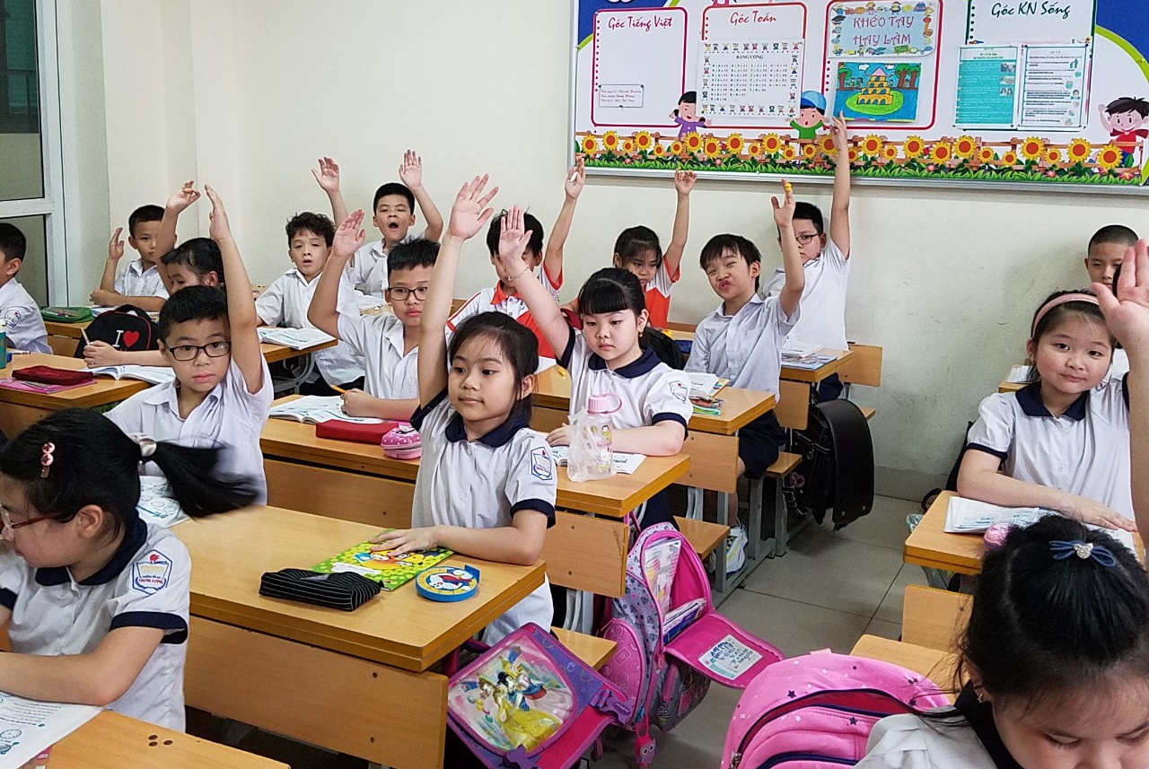 Quy định về trách nhiệm của giáo viên chủ nhiệm khi khen thưởng, kỷ luật học sinh từ 31/10/2025 - Ảnh 1.