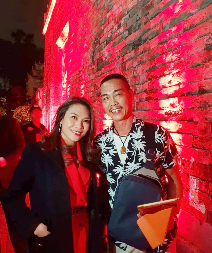 "Tâm thư" từ người đàn ông đặc biệt của Đức Phúc gửi Mỹ Tâm và Hồ Hoài Anh - Ảnh 1.