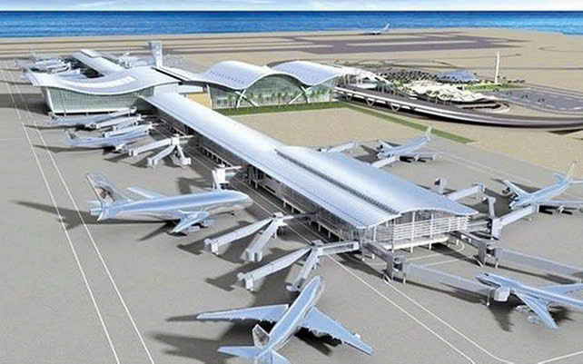 Sân bay Phan Thiết đổi hình thức đầu tư, kỳ vọng sớm đưa vào khai thác để thúc đẩy kinh tế Lâm Đồng - Ảnh 3.