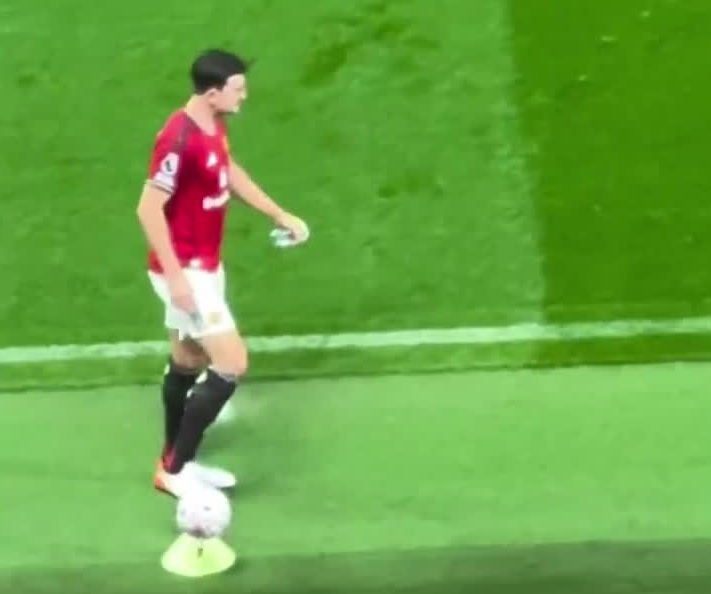 Man Utd đối mặt với nguy cơ bị điều tra sau trận thắng Chelsea - Ảnh 1.