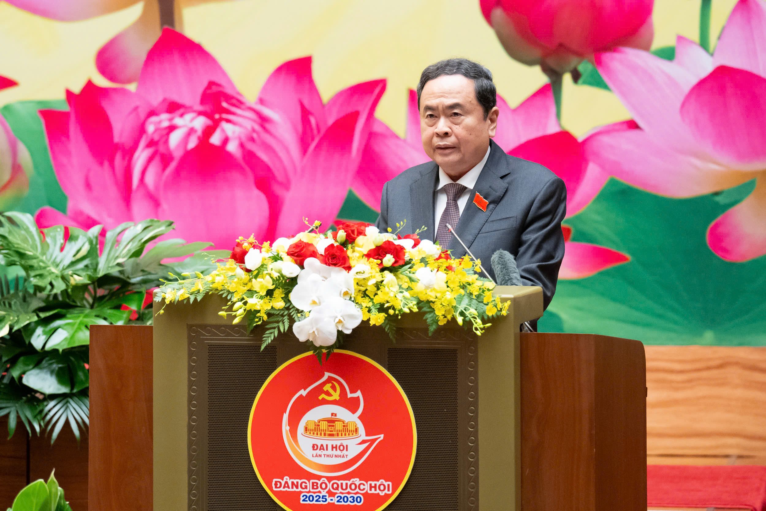 Đưa thể chế pháp luật trở thành lợi thế cạnh tranh, đột phá của đột phá- Ảnh 2.