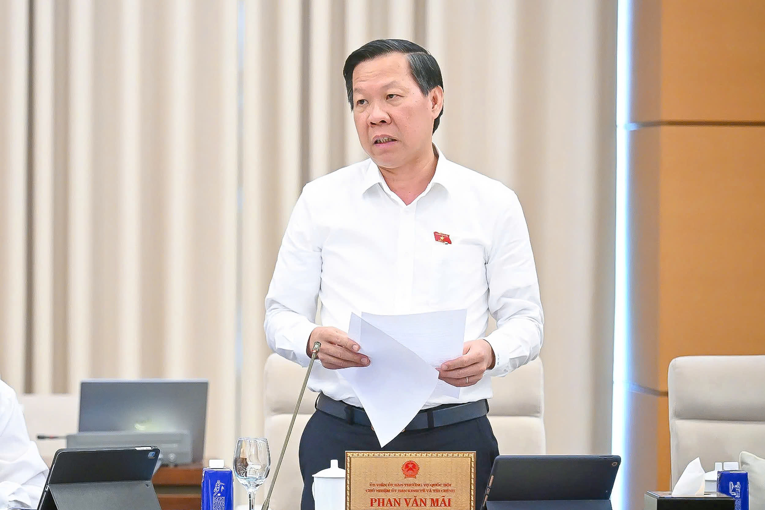 Kiểm toán Nhà nước chuyển 4 vụ việc có dấu hiệu vi phạm sang cơ quan điều tra- Ảnh 2.