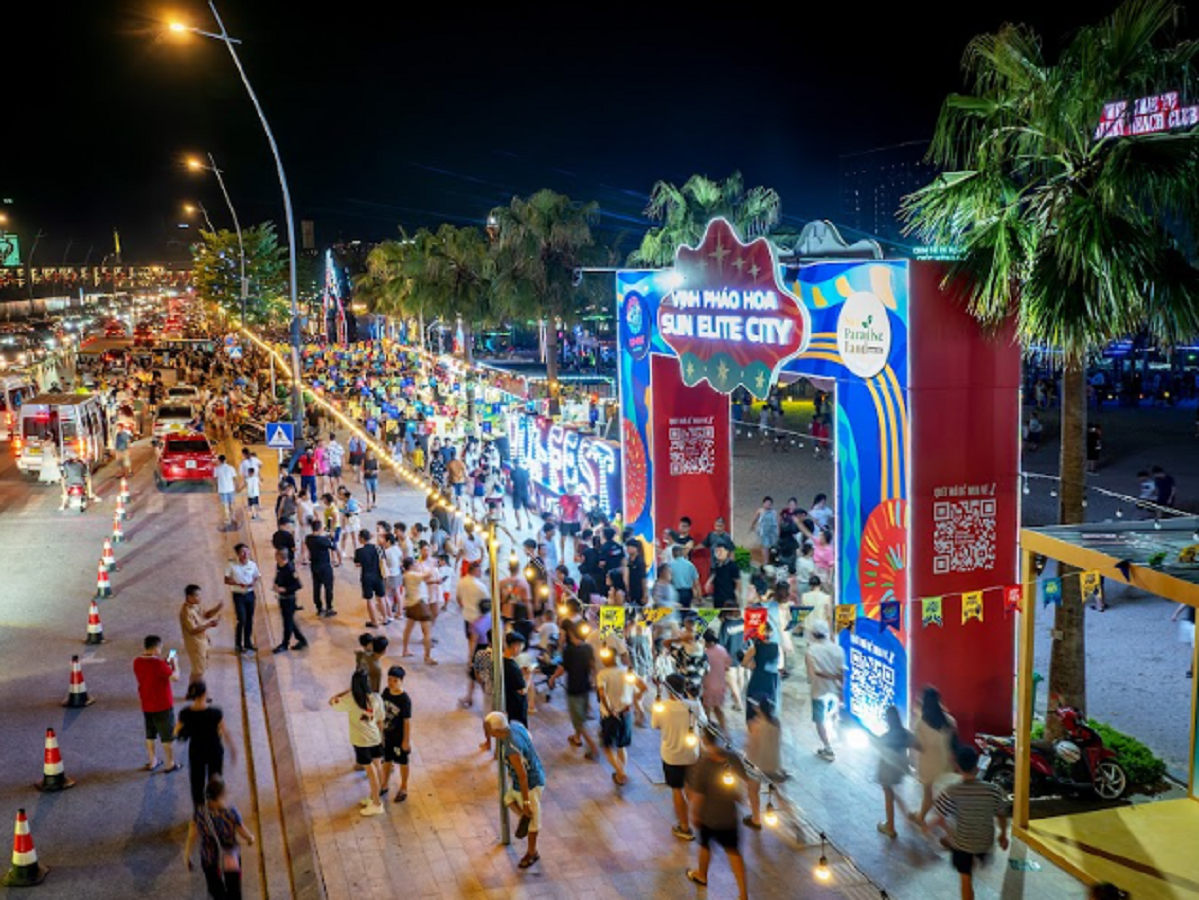 Bất động sản hướng biển: “của hiếm” kiến tạo giá trị lâu dài cho nhà đầu tư  - Ảnh 2.
