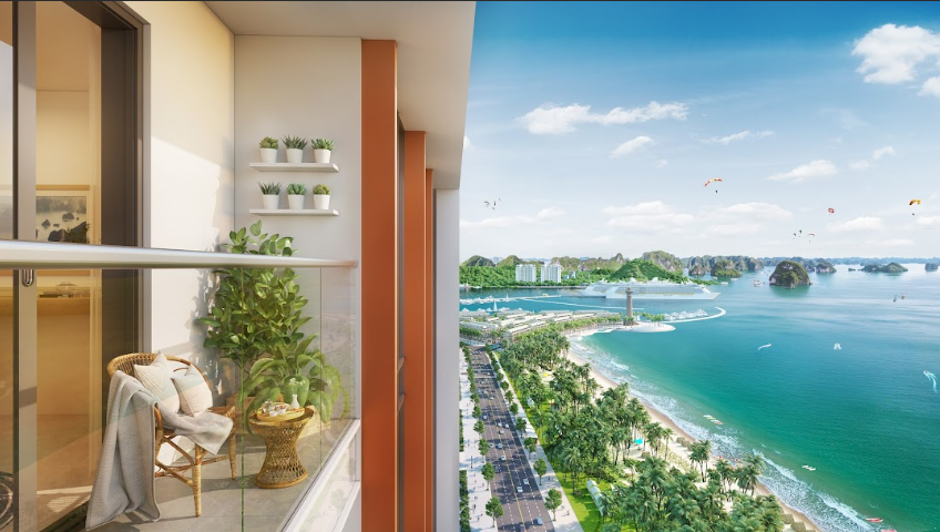 Bất động sản hướng biển: “của hiếm” kiến tạo giá trị lâu dài cho nhà đầu tư  - Ảnh 4.