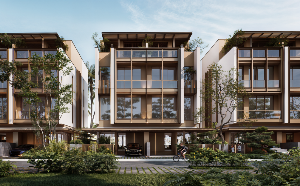 The Global City: Điểm hẹn của an cư và đầu tư giữa siêu đô thị TP.HCM - Ảnh 5.