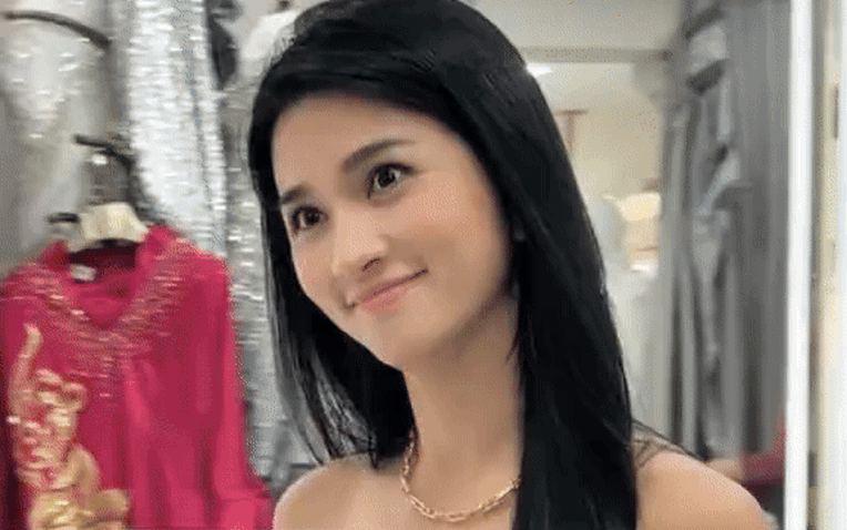 "Diễn viên đẹp nhất Việt Nam": Ở tuổi U40, nhan sắc bất chấp tuổi tác qua cam thường  - Ảnh 2.