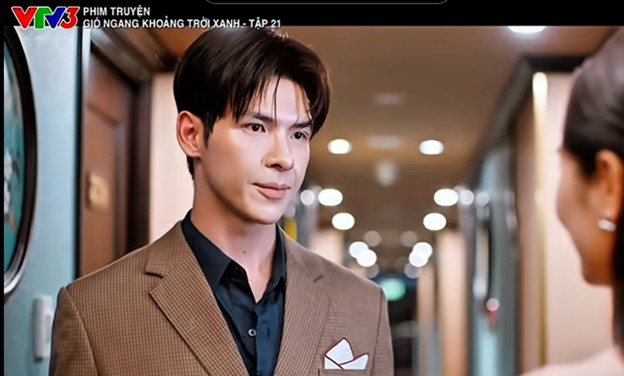 "Tổng tài xấu nhất Vbiz": Chưa cần thoại, chỉ cần xuất hiện đã khiến khán giả muốn "xoá sổ"- Ảnh 3.