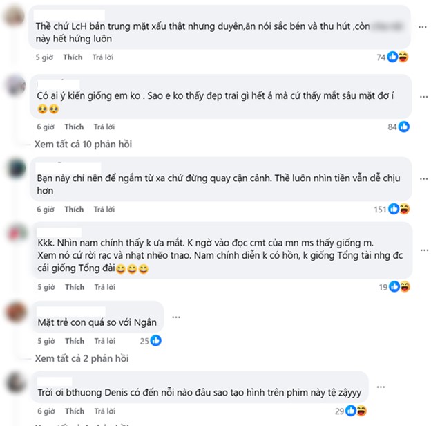 "Tổng tài xấu nhất Vbiz": Chưa cần thoại, chỉ cần xuất hiện đã khiến khán giả muốn "xoá sổ"- Ảnh 4.
