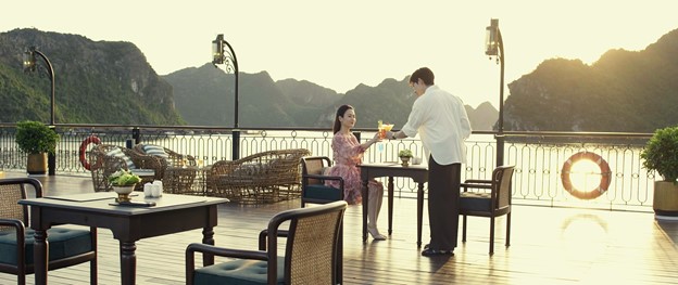 "Tổng tài xấu nhất Vbiz": Chưa cần thoại, chỉ cần xuất hiện đã khiến khán giả muốn "xoá sổ"- Ảnh 1.