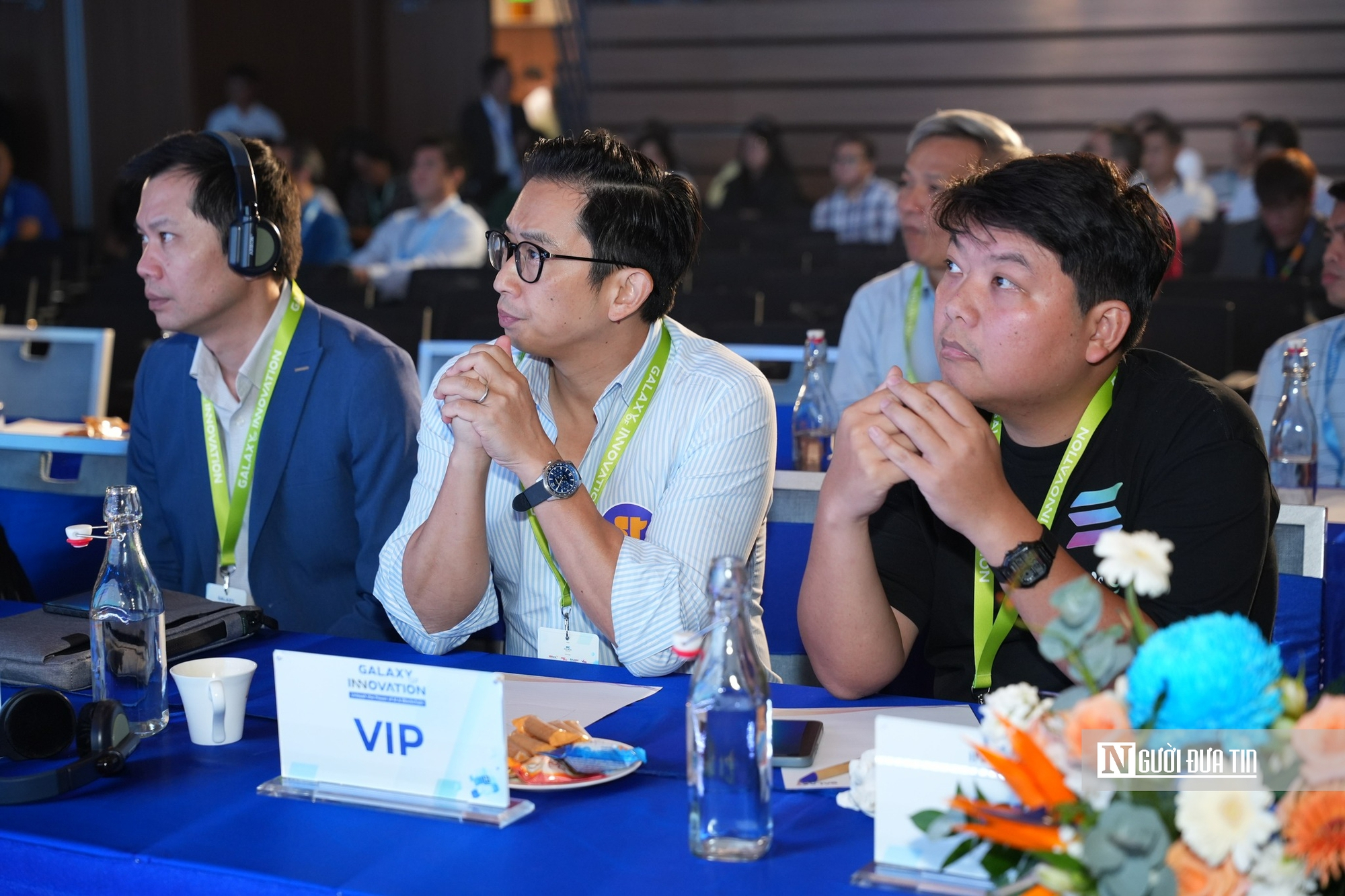 Doanh nghiệp cần cẩn trọng khi áp dụng AI: Lợi ích lớn đi cùng thách thức an ninh mạng - Ảnh 3.