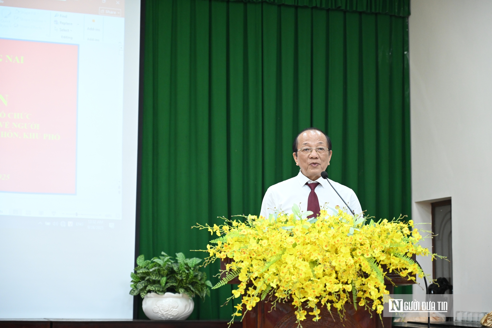Hội Luật gia tỉnh Đồng Nai đưa pháp luật đến gần hơn với người dân cơ sở- Ảnh 2.