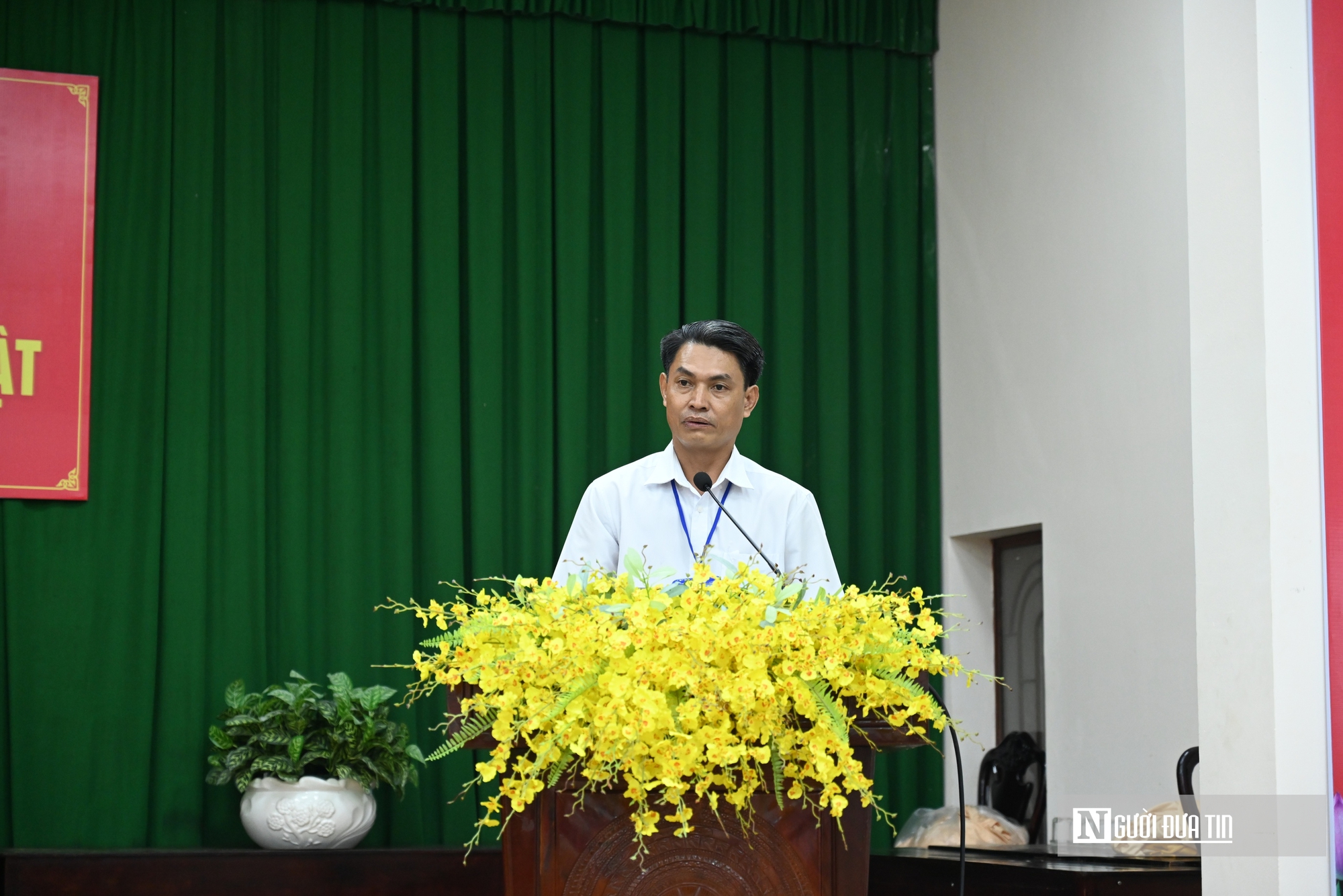 Hội Luật gia tỉnh Đồng Nai đưa pháp luật đến gần hơn với người dân cơ sở- Ảnh 3.