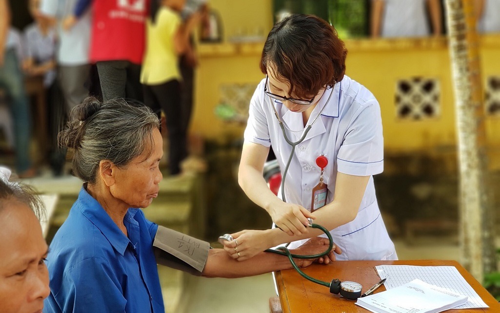 Bản tin 27/9: 5 điểm mới thi tốt nghiệp THPT năm 2026 - Ảnh 2.