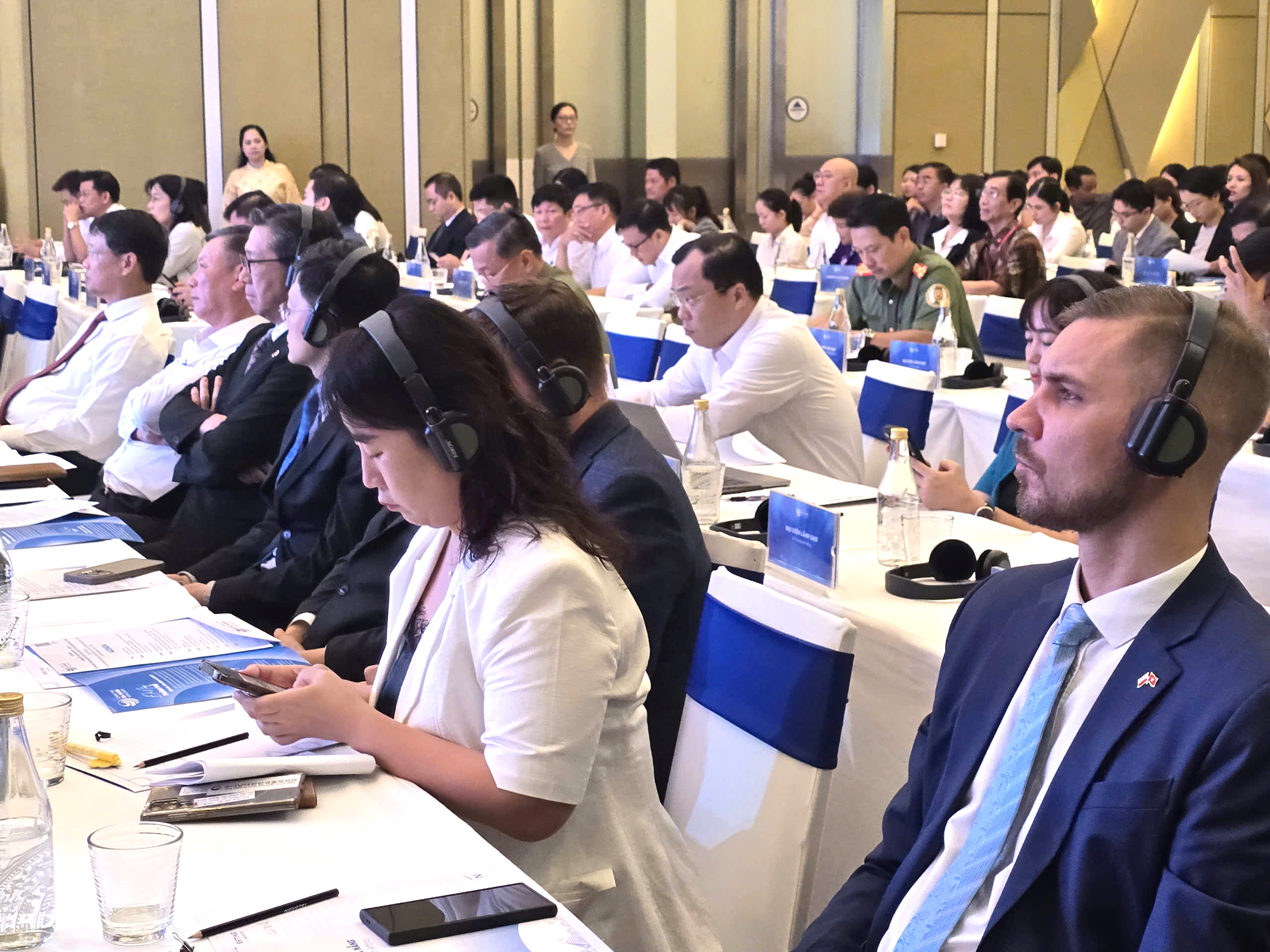 Đà Nẵng mở “không gian mới, động lực mới” cho thập kỷ hội nhập- Ảnh 3.