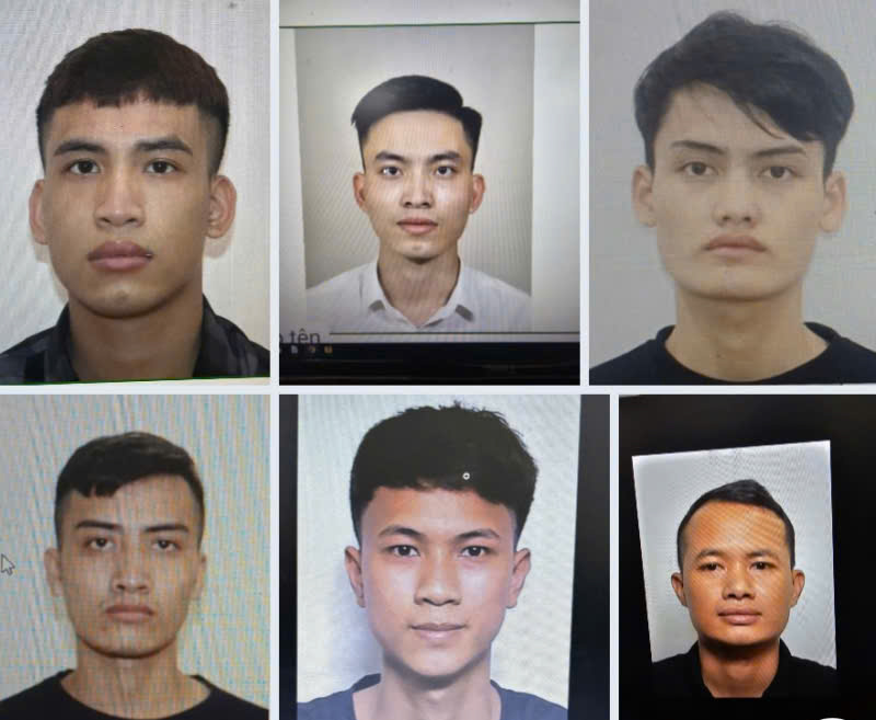 Triệt phá đường dây làm hàng chục nghìn giấy tờ giả- Ảnh 2.