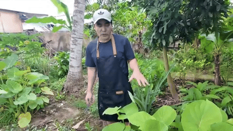 Hé lộ cơ ngơi hoành tráng của nam diễn viên là "thiếu gia miền Tây chính hiệu"- Ảnh 4.