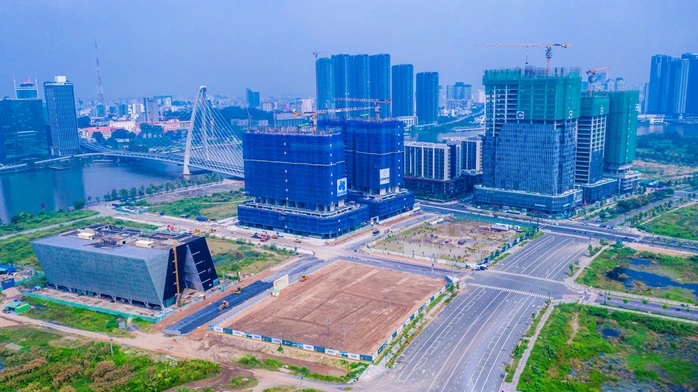 VCCI đề nghị làm rõ chuyển nhượng dự án đầu tư phải hoàn thành nghĩa vụ thuế - Ảnh 1.