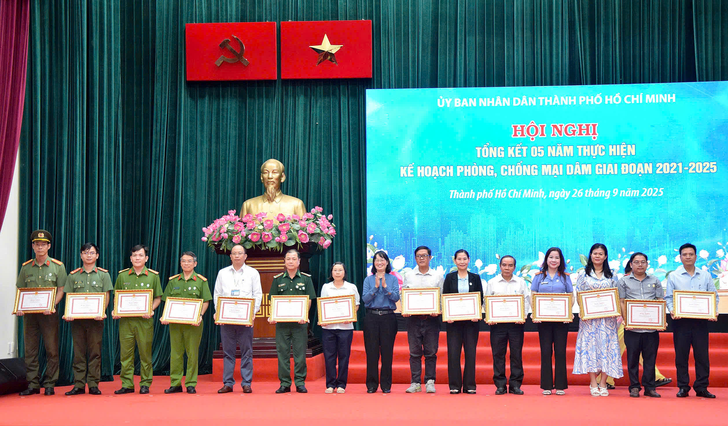 Tp.HCM: Nhiều người mẫu, MC, thậm chí hoa hậu tham gia đường dây mại dâm- Ảnh 2.