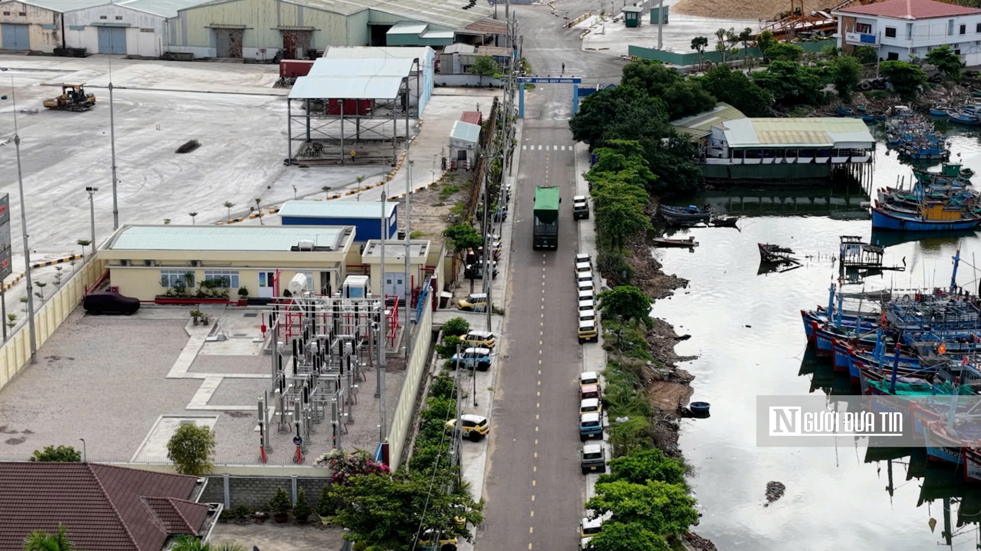 Lộn xộn xe dịch vụ ở Gia Lai: Tăng cường quản lý, xử lý nghiêm vi phạm- Ảnh 4.