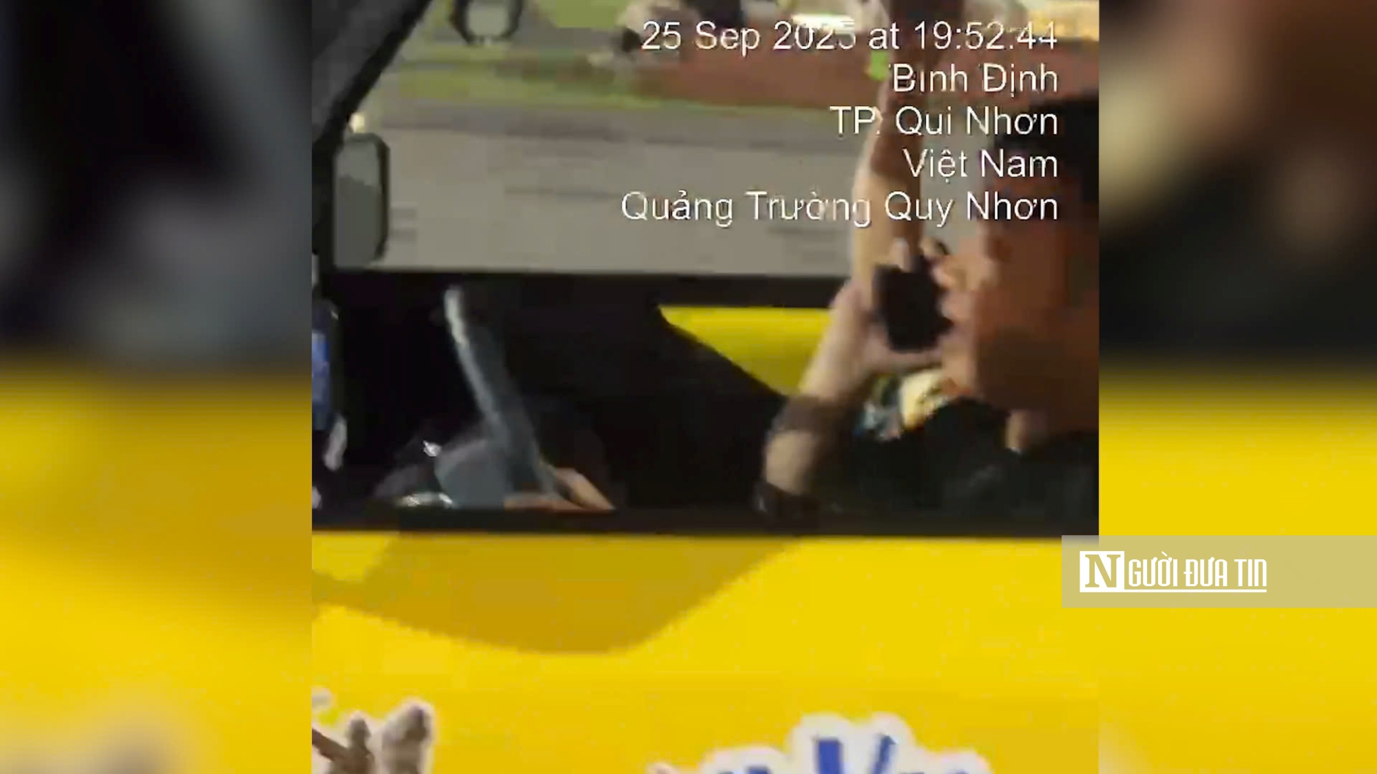 Lộn xộn xe dịch vụ ở Gia Lai: Tăng cường quản lý, xử lý nghiêm vi phạm- Ảnh 1.