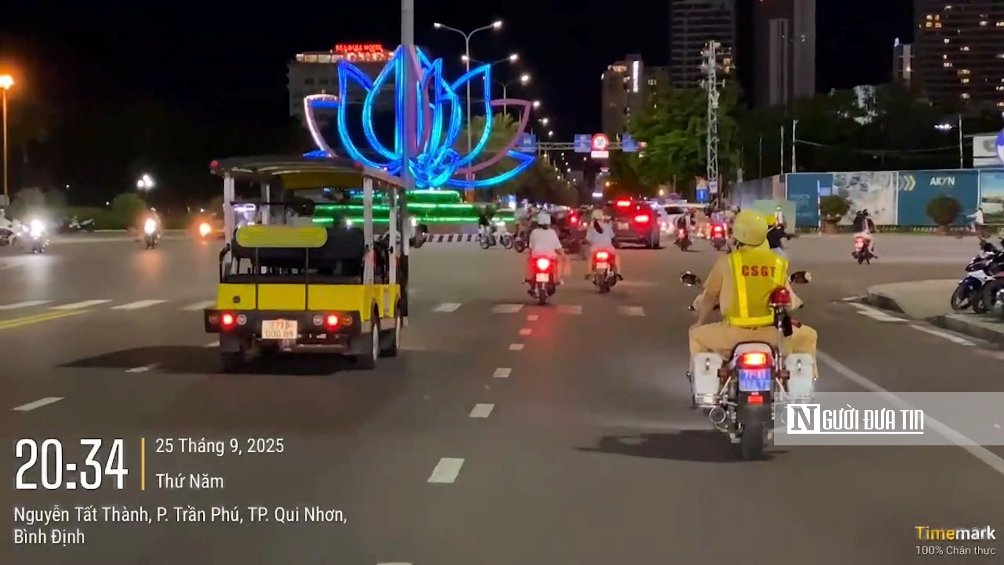 Lộn xộn xe dịch vụ ở Gia Lai: Tăng cường quản lý, xử lý nghiêm vi phạm- Ảnh 2.