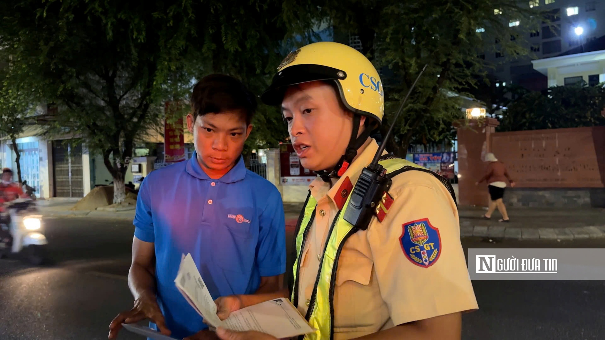 Lộn xộn xe dịch vụ ở Gia Lai: Tăng cường quản lý, xử lý nghiêm vi phạm- Ảnh 3.