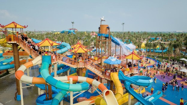 Trải nghiệm không gian sống lý tưởng khi trở thành cư dân Sun Urban City - Ảnh 7.