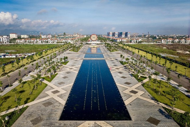 Trải nghiệm không gian sống lý tưởng khi trở thành cư dân Sun Urban City - Ảnh 12.
