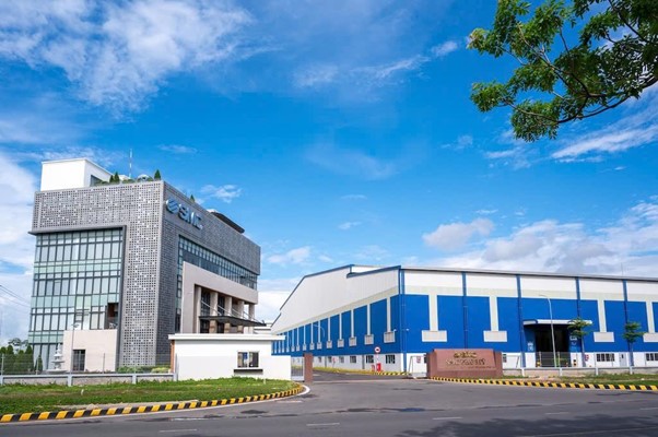 Nguyễn Ngọc Ý Nhi: Hành trình trở thành “người giữ nhịp” của SMC - Ảnh 2.