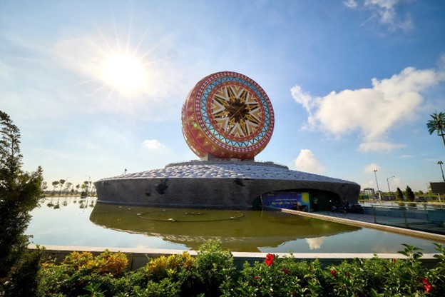 Trải nghiệm không gian sống lý tưởng khi trở thành cư dân Sun Urban City - Ảnh 4.