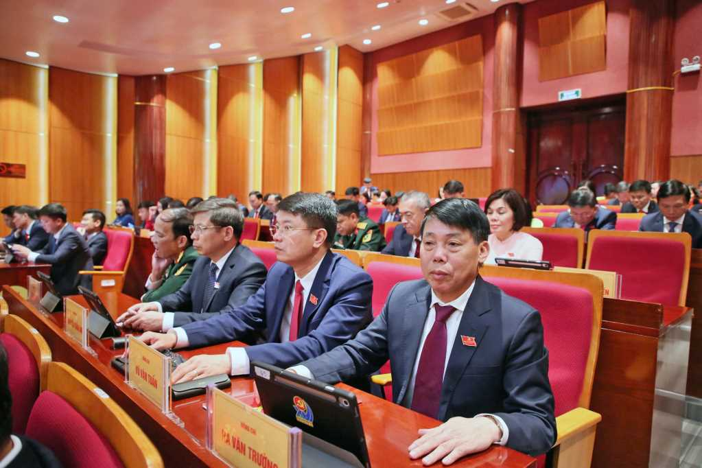 Quảng Ninh đặt mục tiêu là thành phố trực thuộc trung ương trước năm 2030- Ảnh 2.