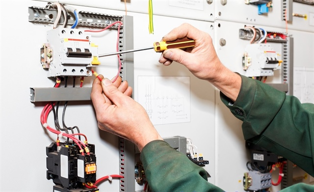 Điện nước lắp máy Hải Phòng bổ sung nhân sự lãnh đạo cấp cao- Ảnh 1.