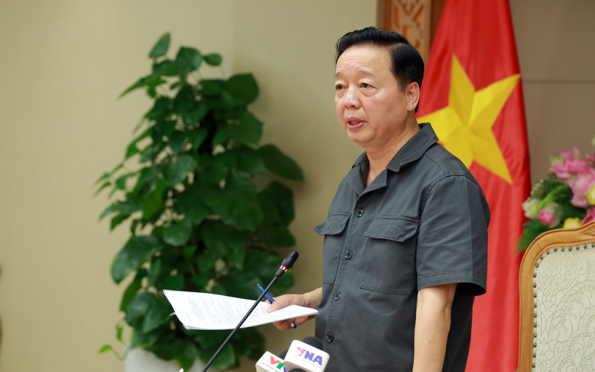 Hai mốc thời gian tuyệt đối không được chậm trễ khi ứng phó bão số 10- Ảnh 1.
