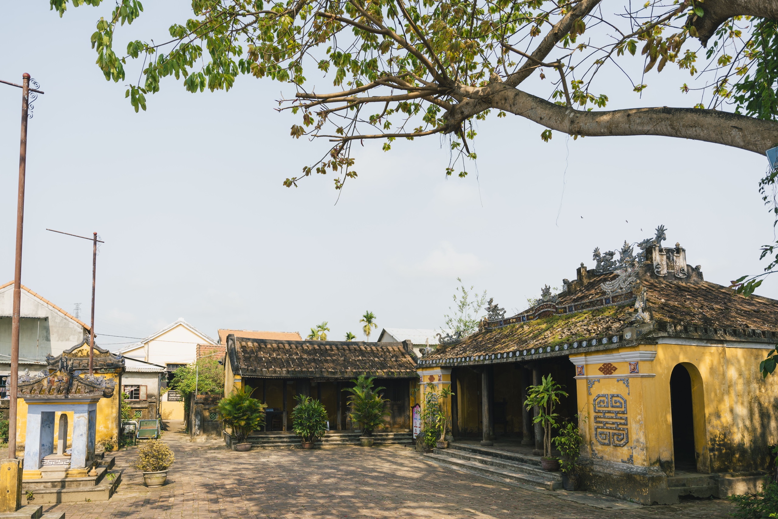 Đà Nẵng: Làng gốm Thanh Hà được vinh danh Điểm du lịch cộng đồng tốt nhất- Ảnh 3.