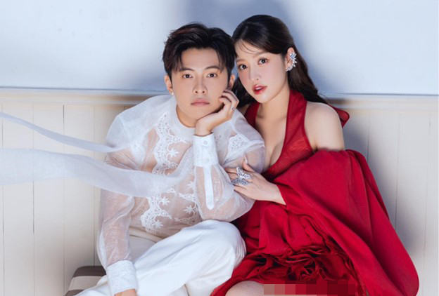 Diễn viên Puka gây choáng với sắc vóc ngọt ngào hậu sinh con - Ảnh 1.