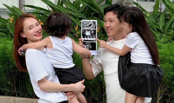 Nhã Phương - Trường Giang: Hôn nhân viên mãn gần 1 thập kỷ - Ảnh 15.