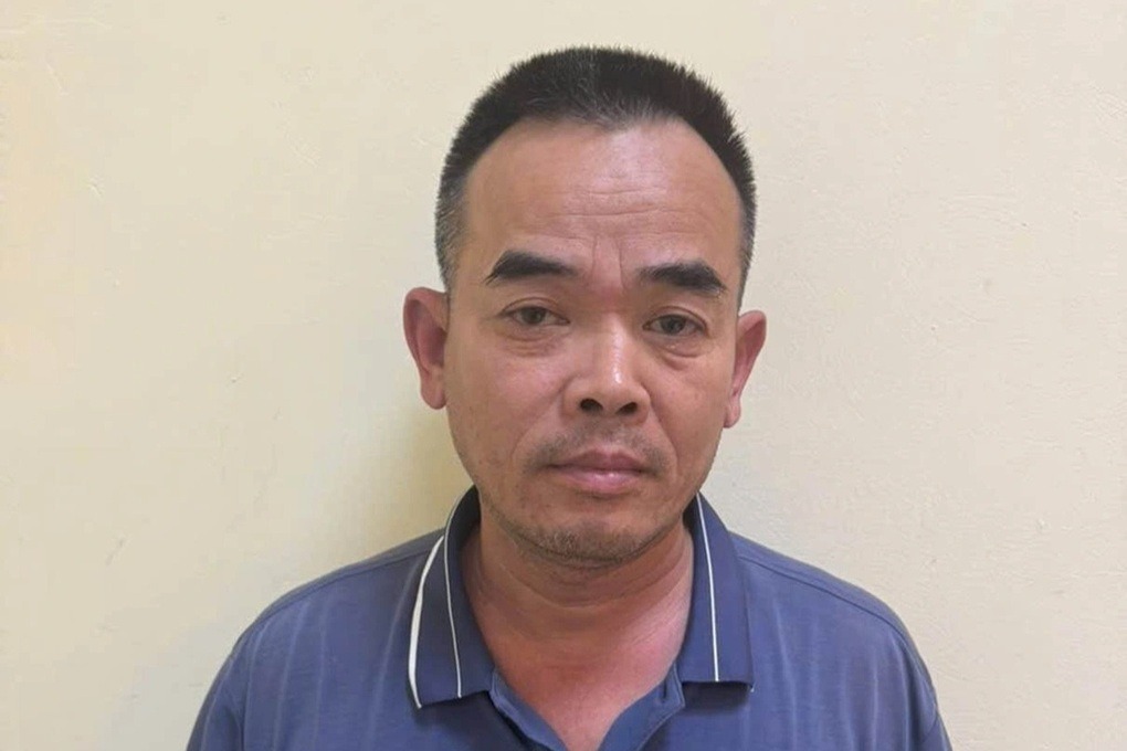 Vụ nữ sinh bị xe bồn cán tử vong ở Hà Nội: Khởi tố tài xế tội giết người - Ảnh 1.