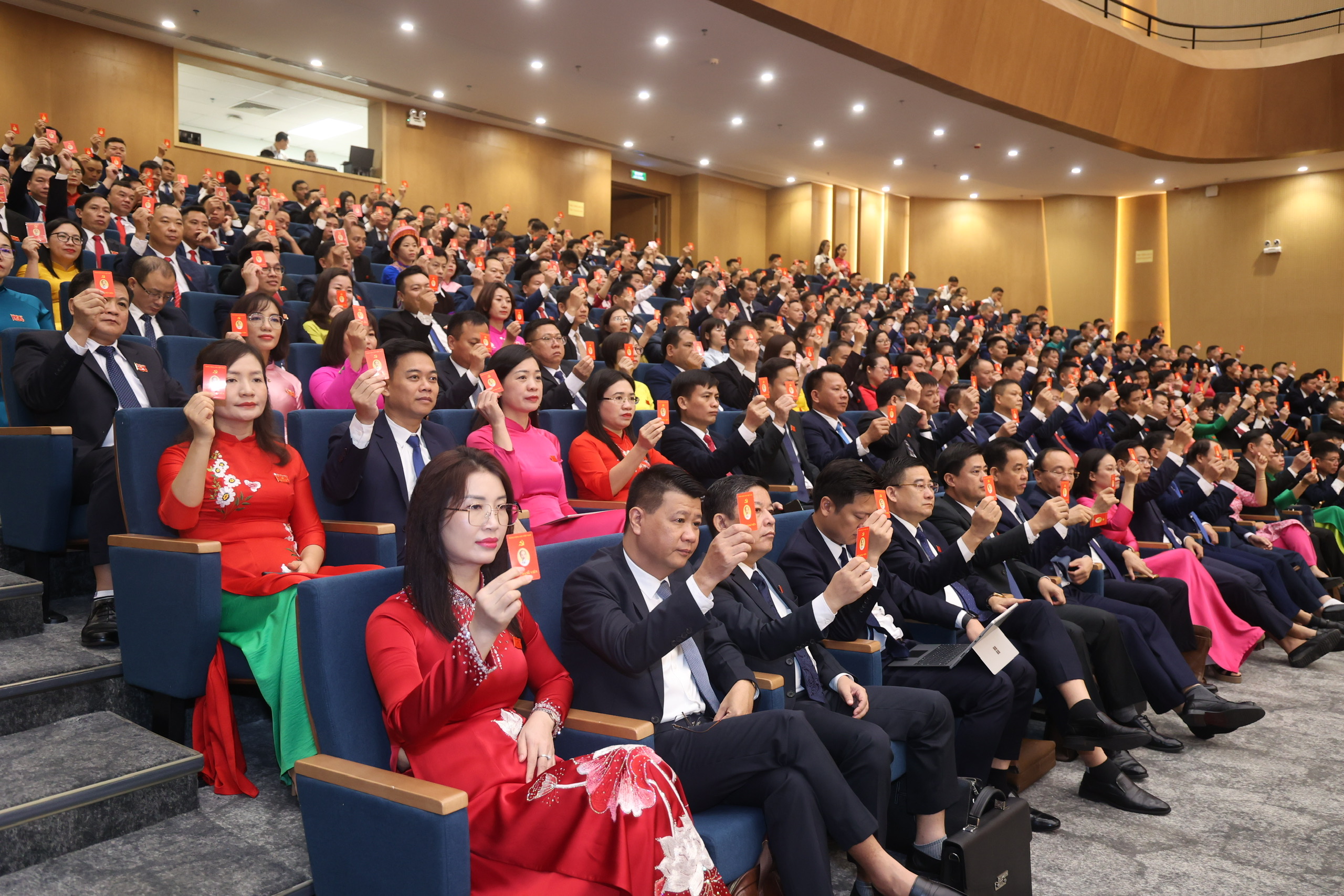 Xem xét ban hành cơ chế thí điểm mô hình cửa khẩu thông minh tại Lào Cai- Ảnh 4.