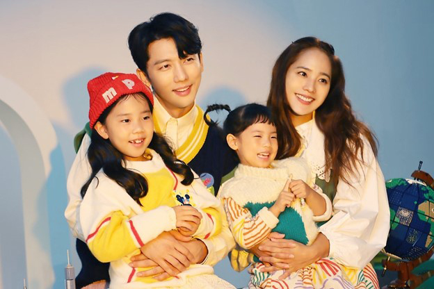 "Mỹ nhân đẹp nhất Kpop" tuổi 44 hạnh phúc bên chồng từng là fan, thầm mến mộ- Ảnh 3.