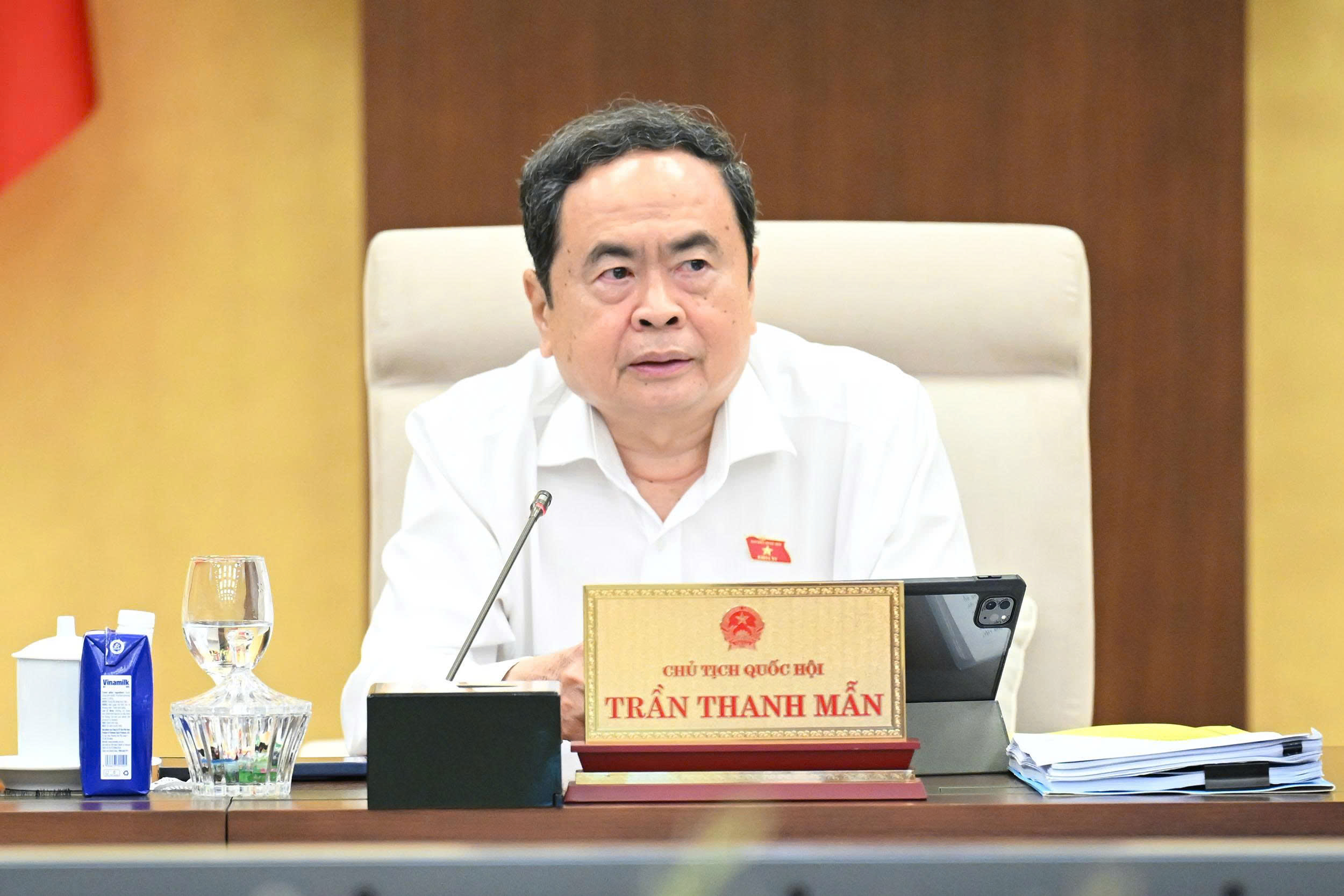 Đánh giá viên chức để không còn "tuyển vào là ở trong bộ máy suốt đời" - Ảnh 2.