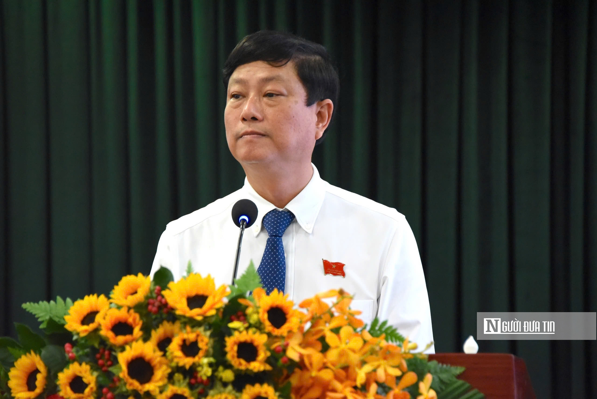 Chủ tịch HĐND Tp.HCM: HĐND và UBND phải cùng hành động, không để các nút thắt kéo dài thêm 10 năm- Ảnh 1.