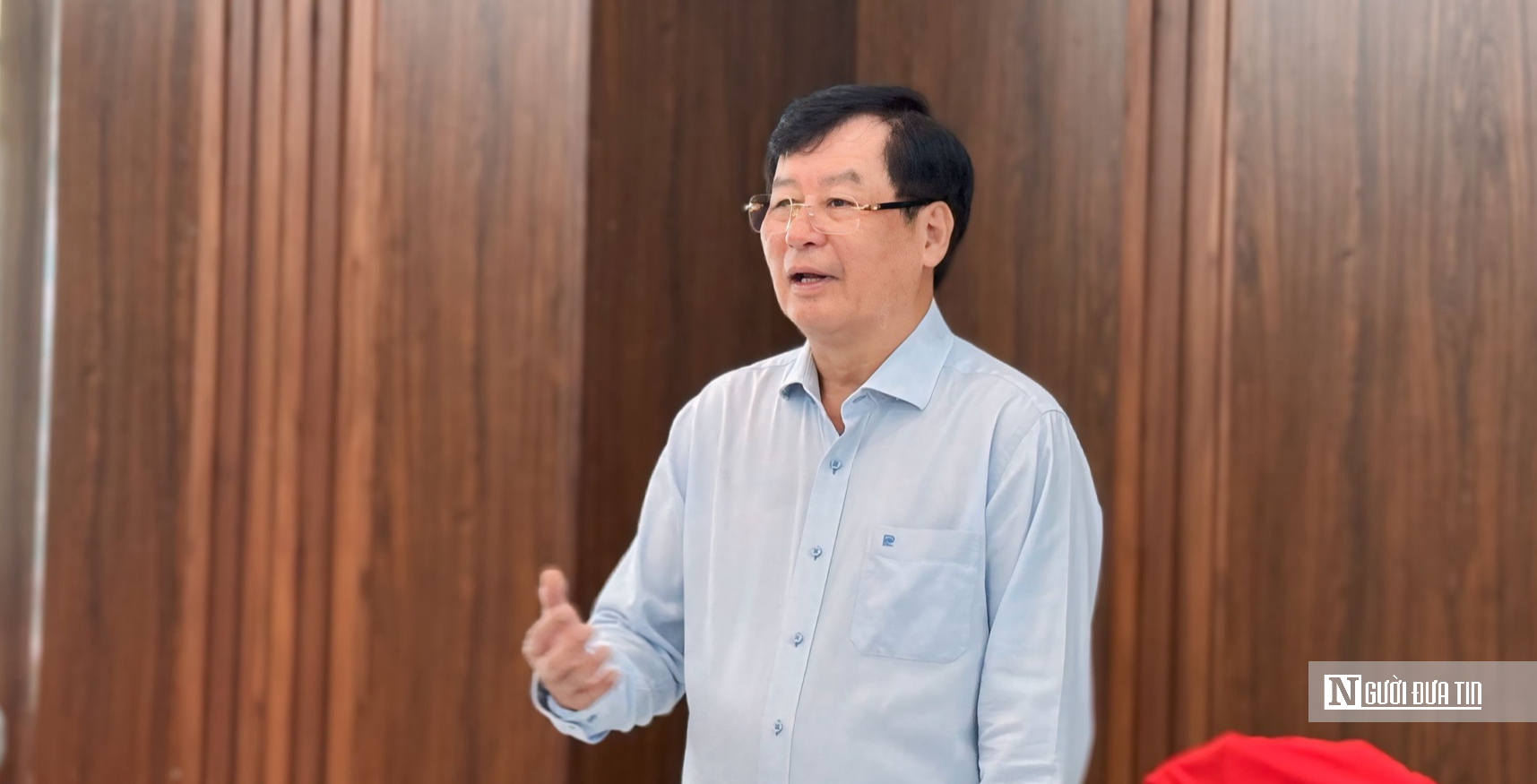 Nâng cao kỹ năng tư vấn pháp luật cho phạm nhân và người chấp hành xong án phạt tù- Ảnh 1.