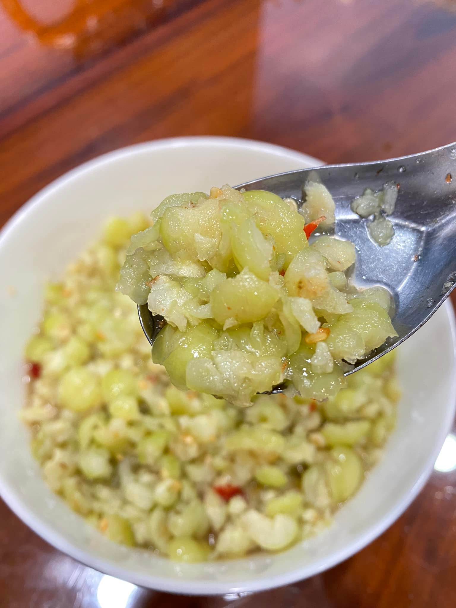 Loại quả tên lạ với hương vị chua chua ngọt ngọt nhưng lại có rất nhiều lợi ích cho sức khỏe - Ảnh 4.