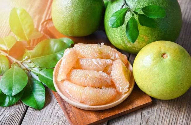 Loại quả được đánh giá "tốt bậc nhất thế giới", được trồng bạt ngàn ở Việt Nam - Ảnh 1.