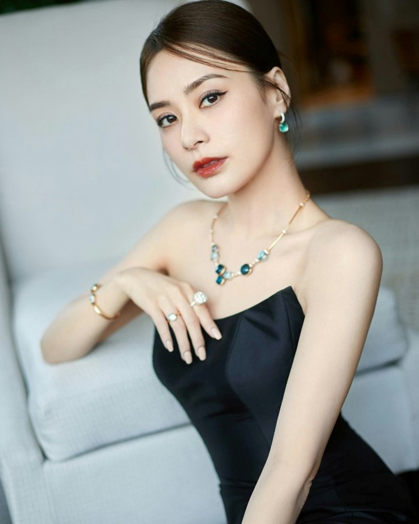 "Ngọc nữ màn ảnh" sụp đổ hình tượng sau 1 đêm vì lộ ảnh riêng tư, cuộc sống hiện tại ra sao? - Ảnh 8.